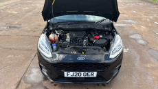 Ford Fiesta 1.0 EcoBoost 95 ST-Line Edition 3dr Petrol Hatchback